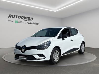 Renault Clio 1.5 dCi 8V 75CV Start&Stop 5 porte Van