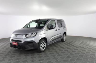 fiat dobl 1.5 d 130cv