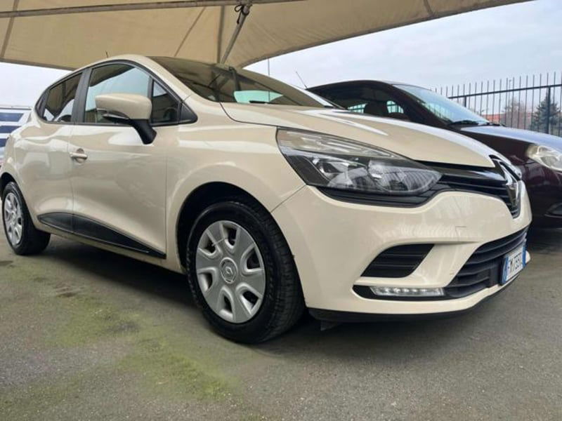 Renault Clio TCe 12V 90 CV GPL 5 porte Life