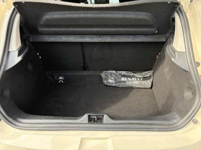 Renault Clio TCe 12V 90 CV GPL Start&Stop 5 porte Energy Life (11)