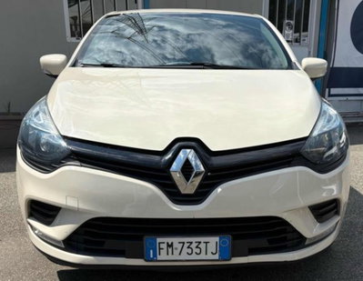 Renault Clio TCe 12V 90 CV GPL Start&Stop 5 porte Energy Life (2)
