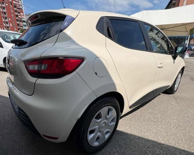 Renault Clio TCe 12V 90 CV GPL Start&Stop 5 porte Energy Life (3)