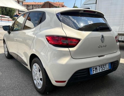 Renault Clio TCe 12V 90 CV GPL Start&Stop 5 porte Energy Life (4)