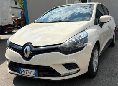 Renault Clio TCe 12V 90 CV GPL Start&Stop 5 porte Energy Life (5)