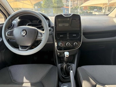 Renault Clio TCe 12V 90 CV GPL Start&Stop 5 porte Energy Life (6)