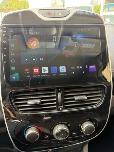 Renault Clio TCe 12V 90 CV GPL Start&Stop 5 porte Energy Life (9)