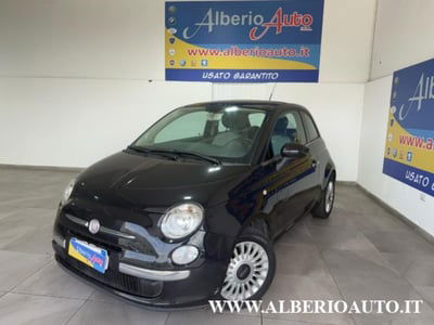 Fiat 500 1.2 Pop  usata