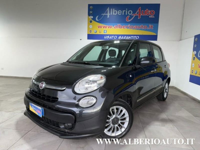 Fiat 500L 1.3 Multijet 85 CV Pop Star 