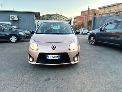 Renault Twingo 1.2 16V LEV Miss Sixty usata