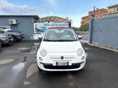 Fiat 500 1.2 Pop  usata