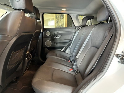 Land Rover Range Rover Evoque 2.0 TD4 150 CV 5p. HSE (17)
