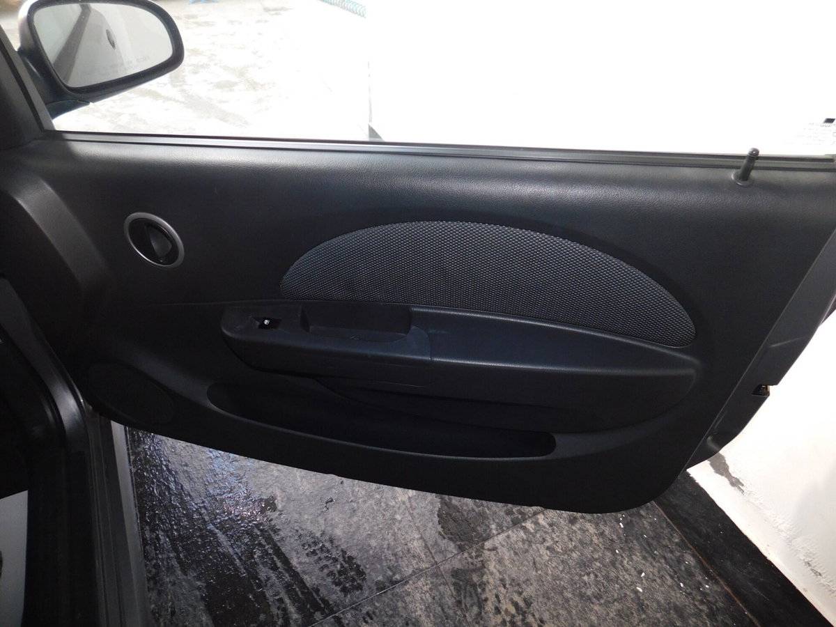 Chevrolet Kalos 1.2 3 porte SE (10)