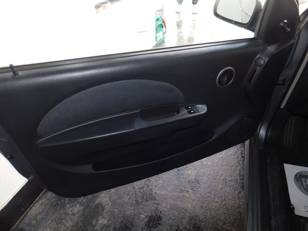 Chevrolet Kalos 1.2 3 porte SE (5)