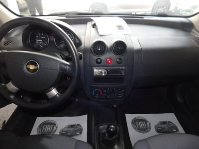 Chevrolet Kalos 1.2 3 porte SE (6)
