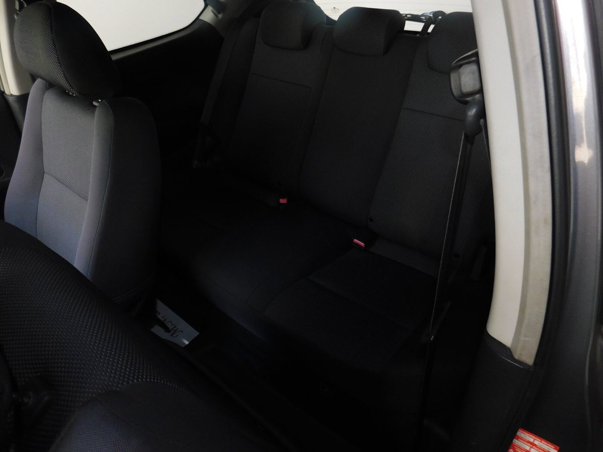 Chevrolet Kalos 1.2 3 porte SE (7)