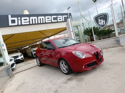 Alfa Romeo MiTo 1.3 JTDm 85 CV S&S Progression usata