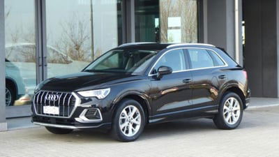 Audi Q3 35 2.0 tdi Business Advanced s-tronic usata