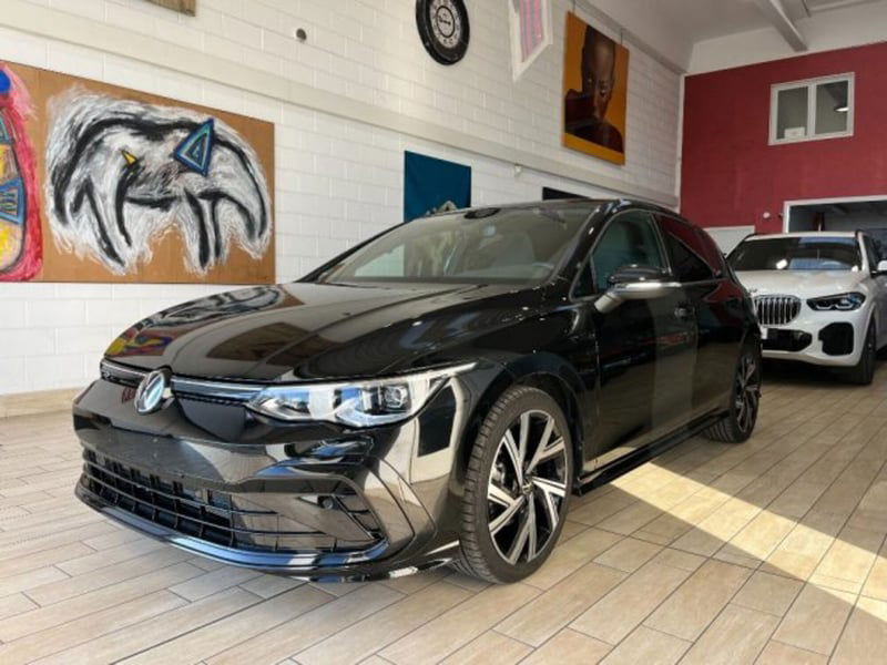 Volkswagen Golf 2.0 TDI 150 CV SCR R-Line