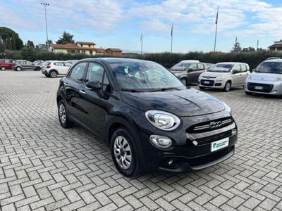 Fiat 500X 1.0 T3 120 CV usata