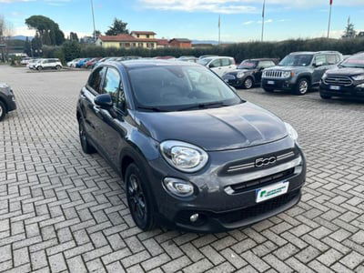 Fiat 500X 1.0 T3 120 CV Club usata
