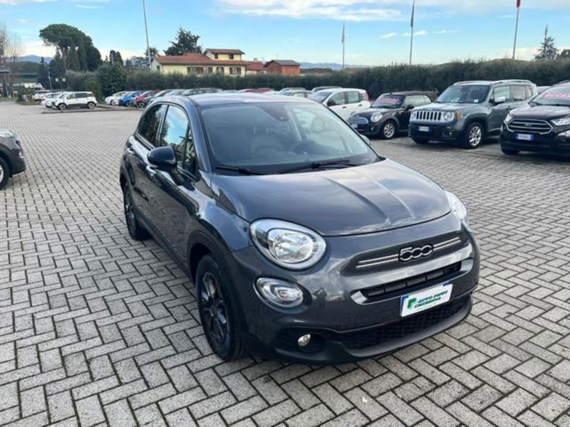 Fiat 500X 1.0 T3 120 CV Club