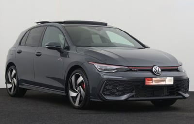 Volkswagen Golf 2.0 tsi GTI 265cv dsg nuova