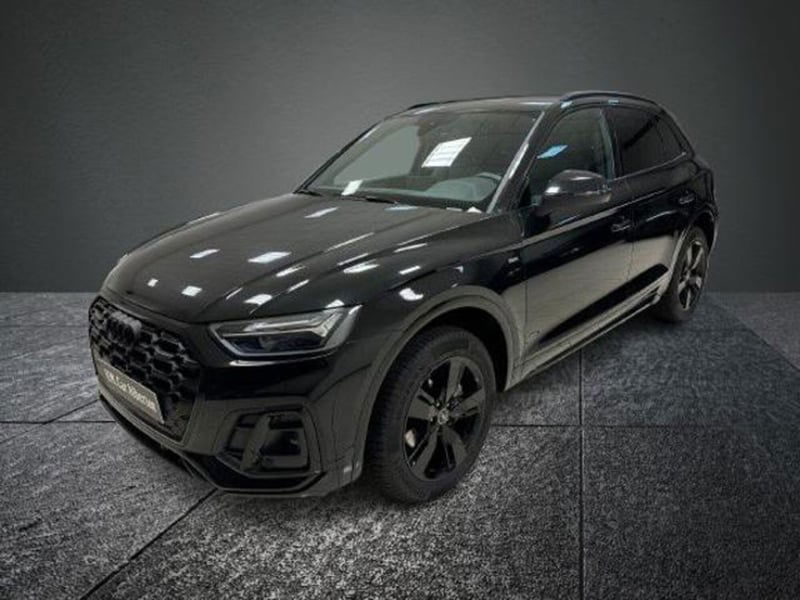 Audi Q5 40 TDI 204 CV quattro S tronic S line plus