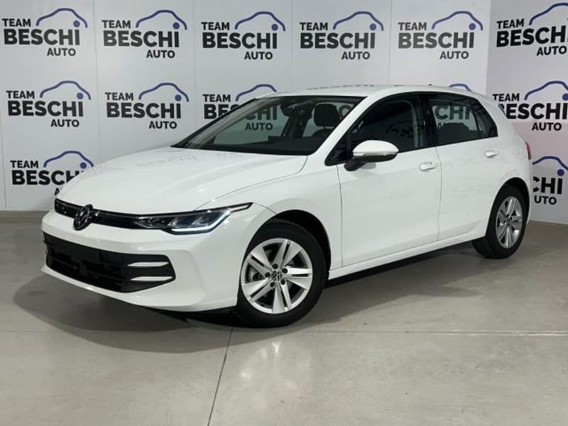 Volkswagen Golf 1.5 tsi Life 115cv