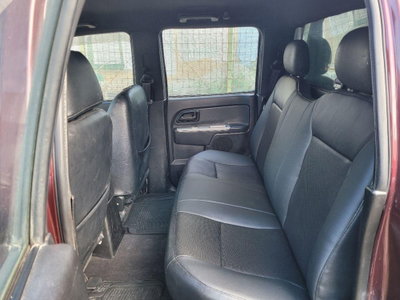 Great Wall Steed Pick-up Steed 5 DC 2.4 4x4 Super Luxury (12)