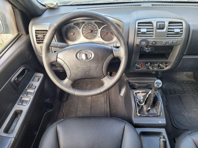 Great Wall Steed Pick-up Steed 5 DC 2.4 4x4 Super Luxury (14)