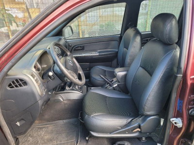 Great Wall Steed Pick-up Steed 5 DC 2.4 4x4 Super Luxury (15)
