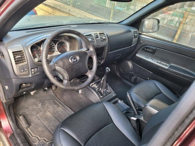 Great Wall Steed Pick-up Steed 5 DC 2.4 4x4 Super Luxury (16)
