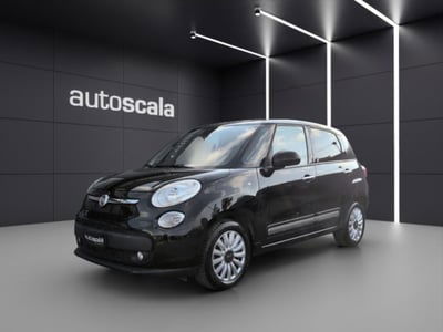 Fiat 500L 1.3 Multijet 95 CV Lounge usata