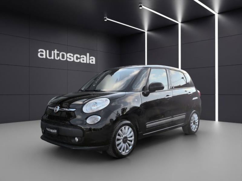 Fiat 500L 1.3 Multijet 95 CV Lounge