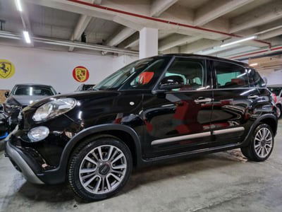 fiat 500l 1.3 multijet 95 cv dualogic cross