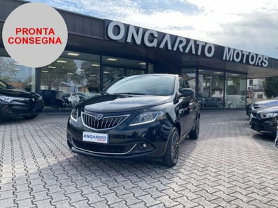 Lancia Ypsilon 1.0 FireFly 5 porte S&S Hybrid Gold Plus usata