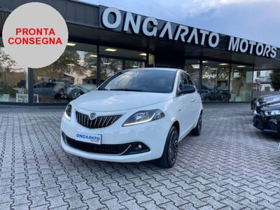 Lancia Ypsilon 1.0 FireFly 5 porte S&S Hybrid Gold Plus usata