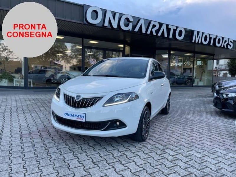 Lancia Ypsilon 1.0 FireFly 5 porte S&S Hybrid Gold Plus