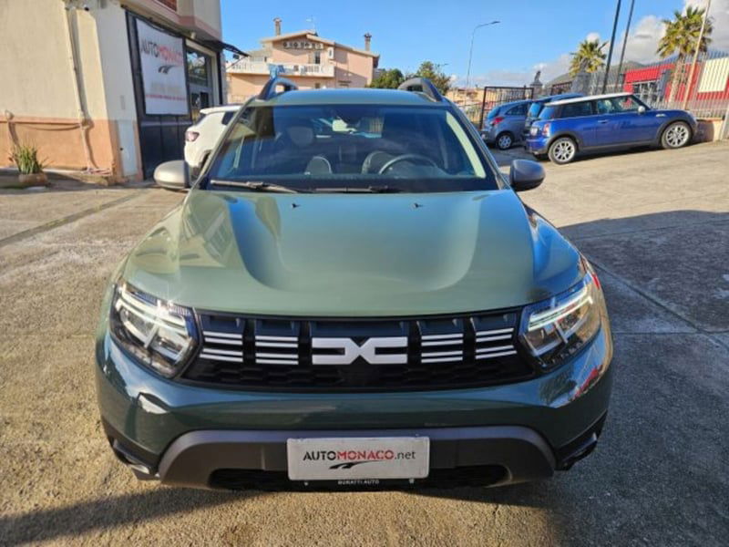 Dacia Duster 1.3 TCe 150 CV EDC 4x2 Journey
