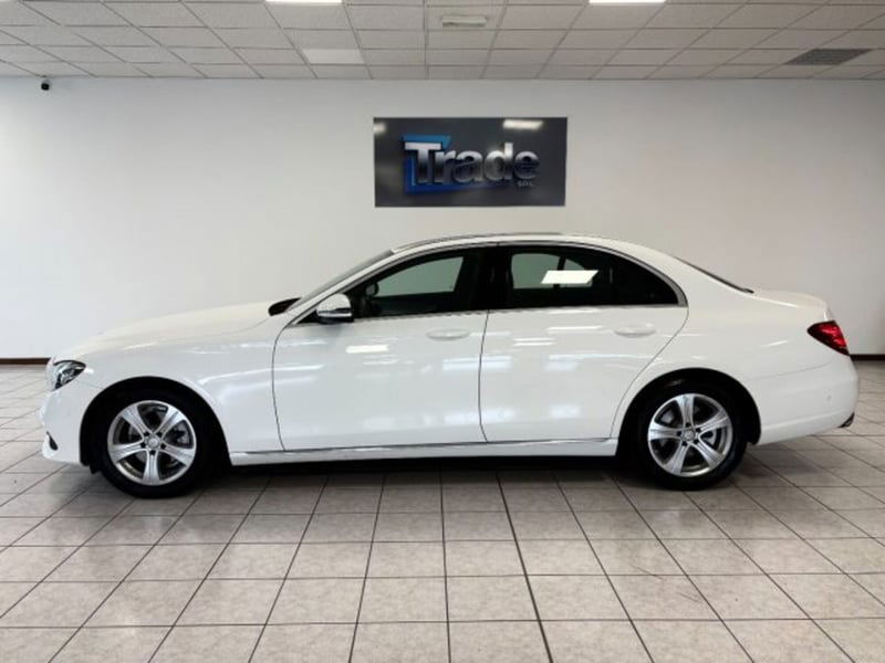 Mercedes-Benz Classe E 200 d Executive