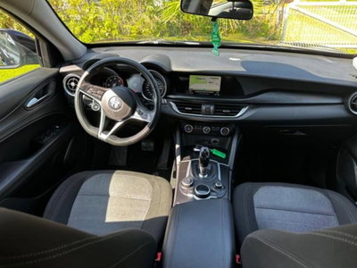 Alfa Romeo Stelvio Stelvio 2.2 Turbodiesel 210 CV AT8 Q4 Business (10)