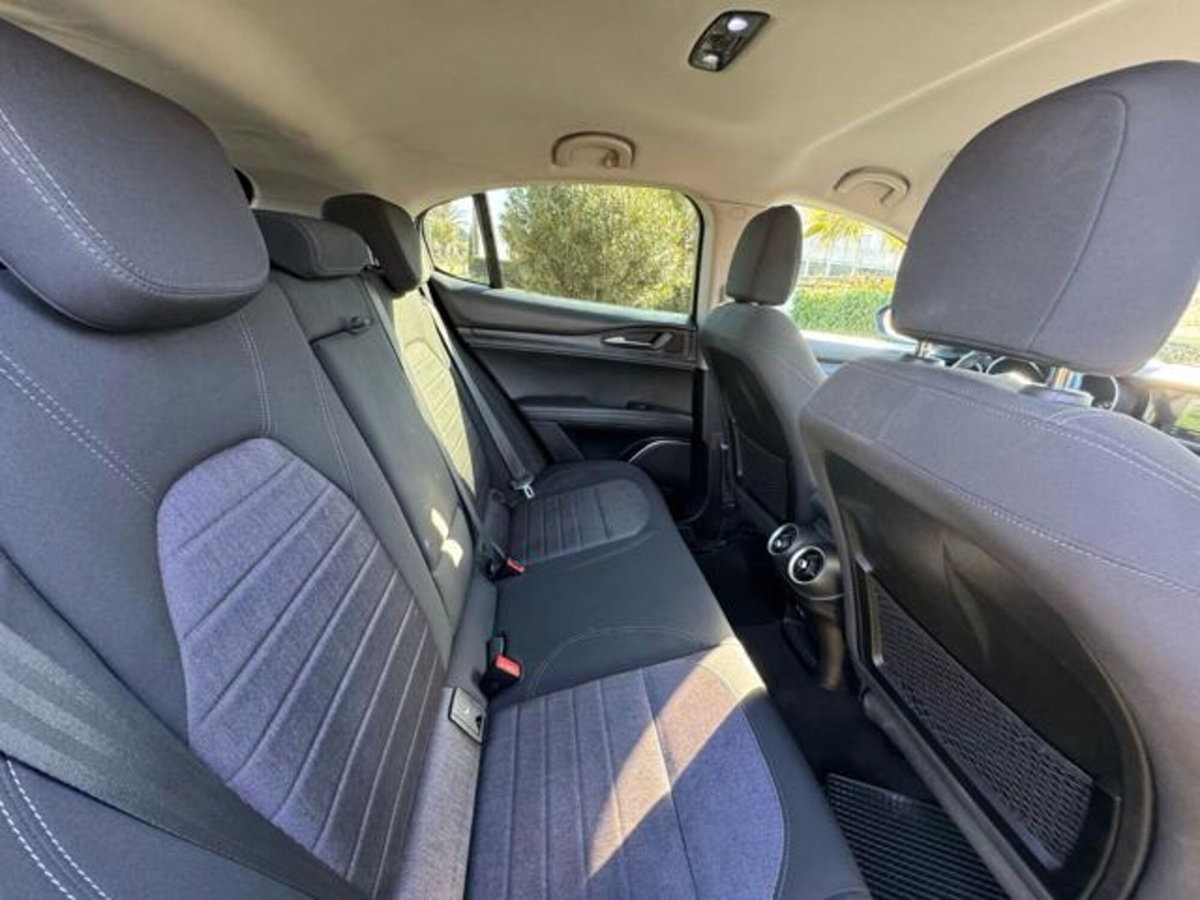 Alfa Romeo Stelvio Stelvio 2.2 Turbodiesel 210 CV AT8 Q4 Business (14)