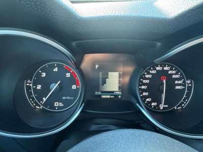 Alfa Romeo Stelvio Stelvio 2.2 Turbodiesel 210 CV AT8 Q4 Business (16)