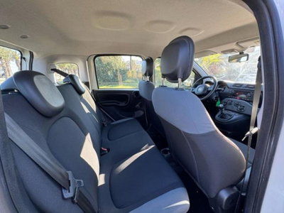 Fiat Panda 0.9 TwinAir Turbo S&S 4x4 (10)