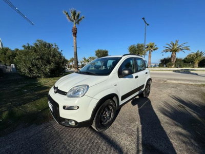 Fiat Panda 0.9 TwinAir Turbo S&S 4x4 (2)