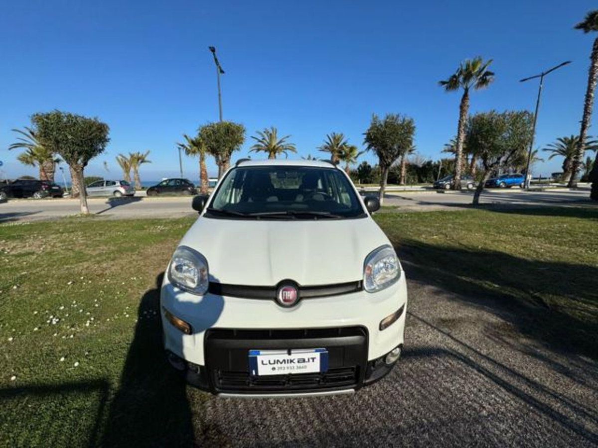 Fiat Panda 0.9 TwinAir Turbo S&S 4x4 (3)