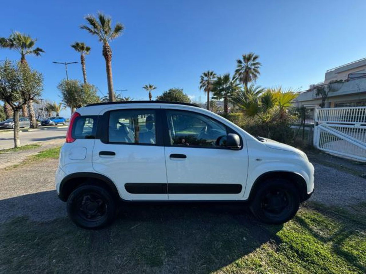Fiat Panda 0.9 TwinAir Turbo S&S 4x4 (6)