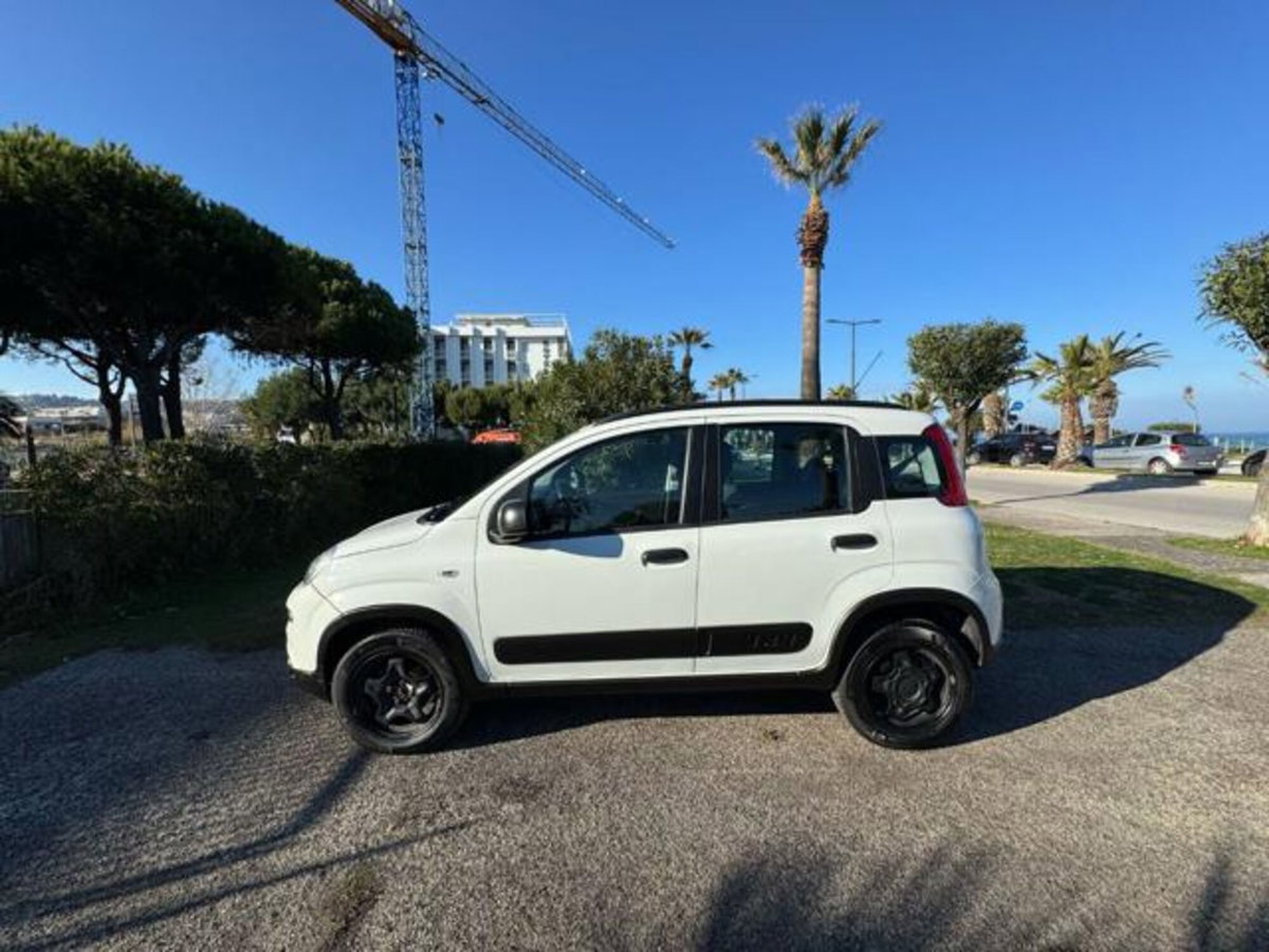 Fiat Panda 0.9 TwinAir Turbo S&S 4x4 (7)