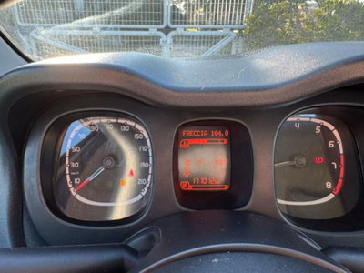 Fiat Panda 0.9 TwinAir Turbo S&S 4x4 (8)