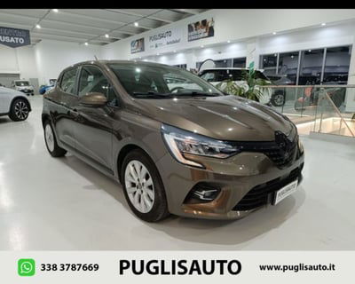 Renault Clio Blue dCi 85 CV 5 porte Business usata